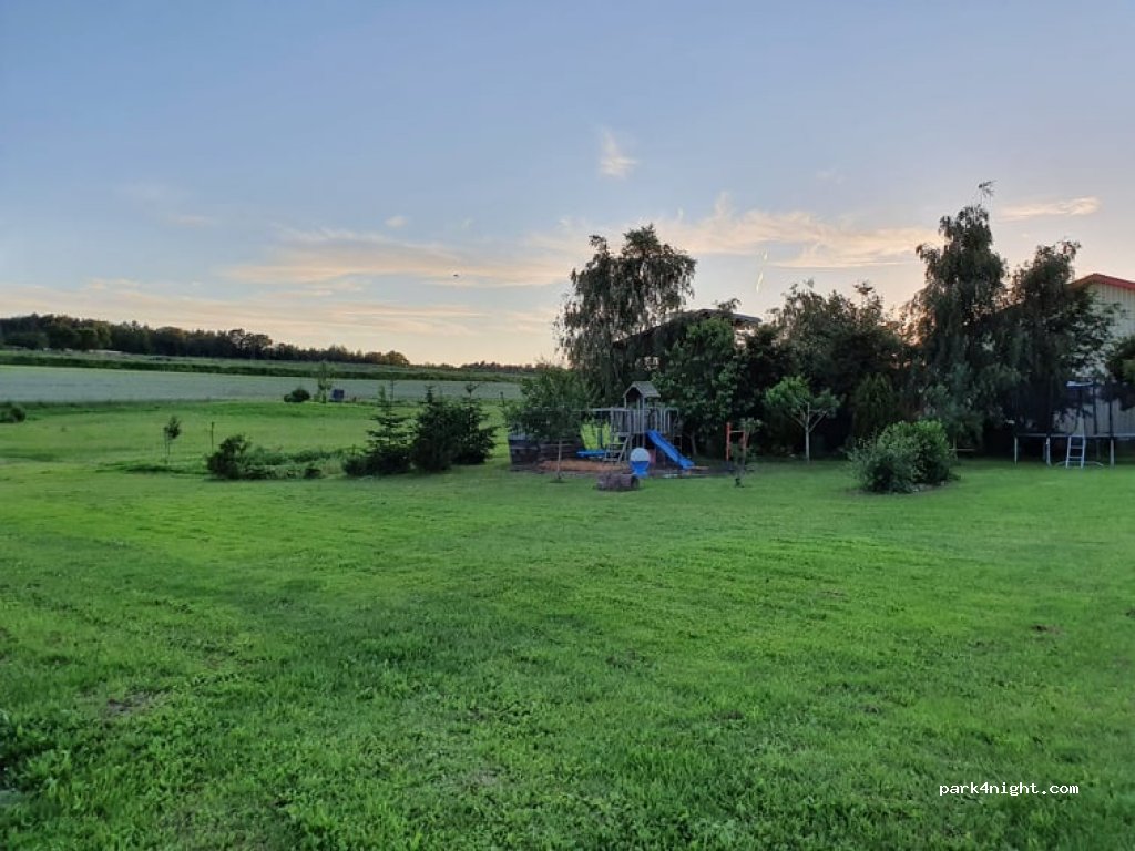 Bauernhof Camping in Mudau-Steinbach — foto 2