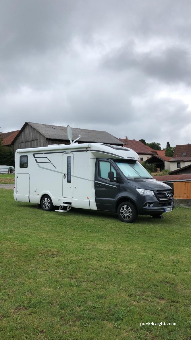 Bauernhof Camping in Mudau-Steinbach — foto 3
