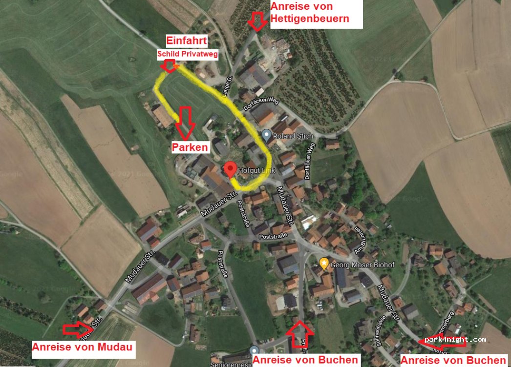 Bauernhof Camping in Mudau-Steinbach — foto 4