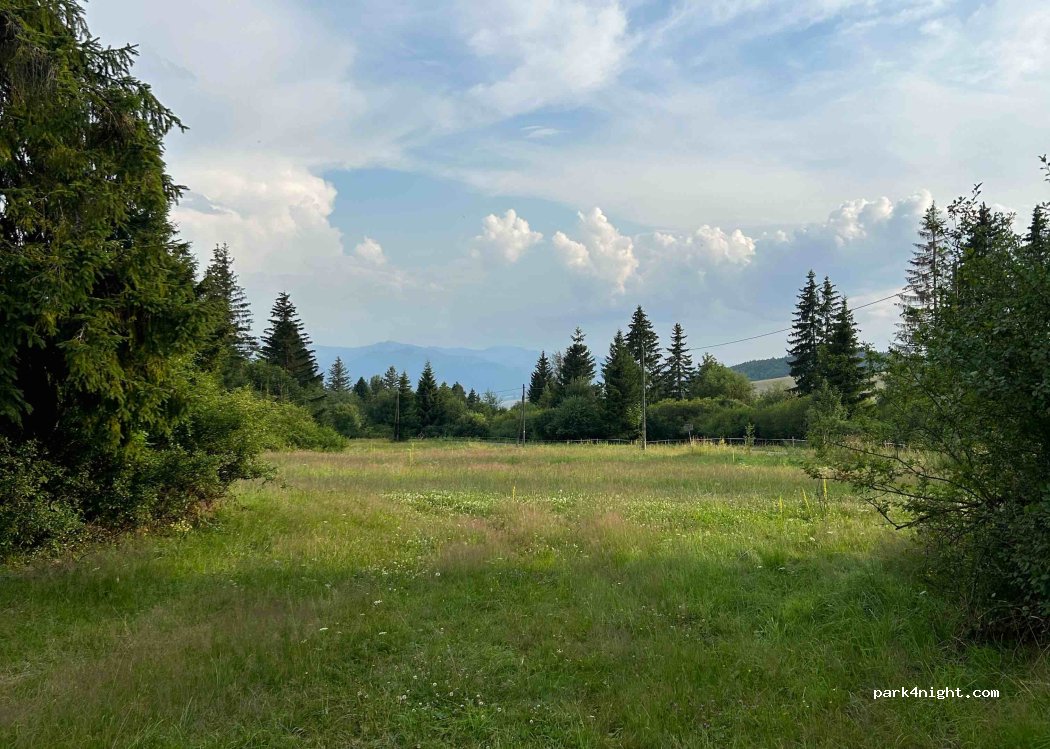 (032 21) Bobrovec - Unnamed Road — foto 4