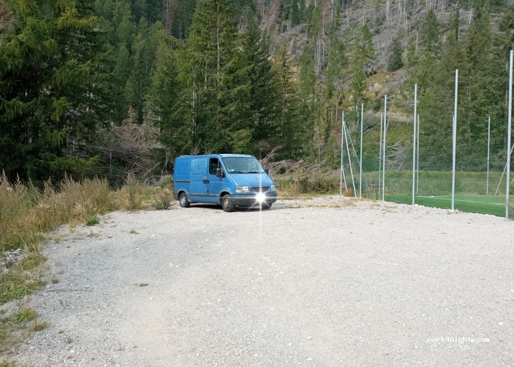 (32020) Veneto - 7 Passo Falzarego — foto