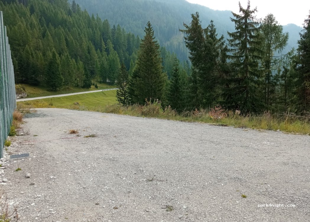(32020) Veneto - 7 Passo Falzarego — foto 2