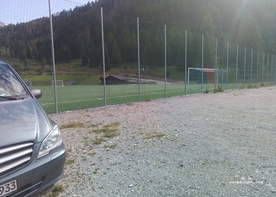 (32020) Veneto - 7 Passo Falzarego — foto 3