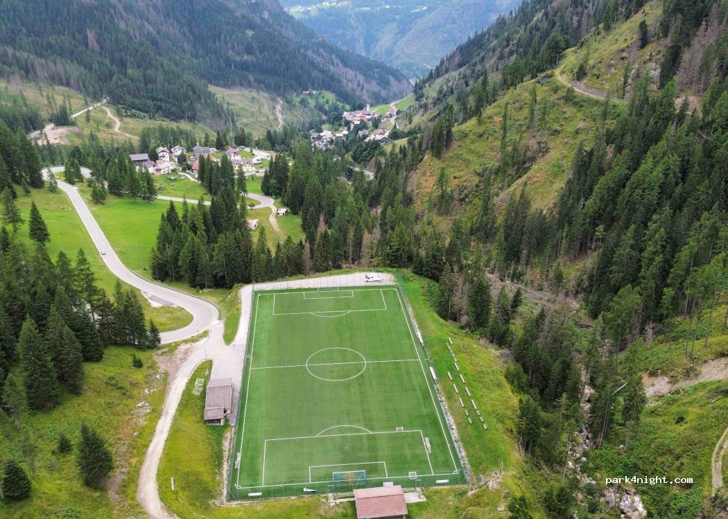 (32020) Veneto - 7 Passo Falzarego — foto 4