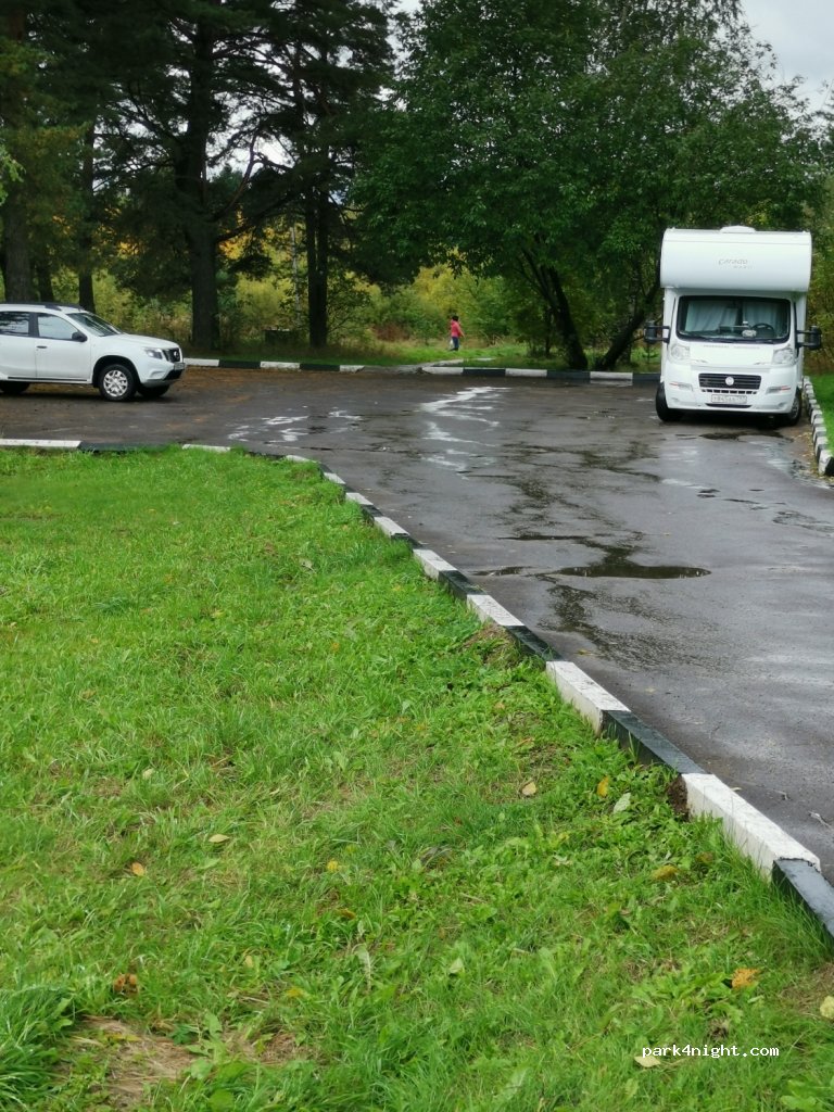(143591) Lenino - 1 Volokolamskoye Shosse — foto