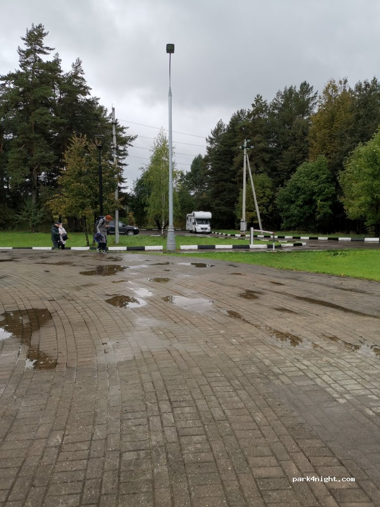 (143591) Lenino - 1 Volokolamskoye Shosse — foto 3