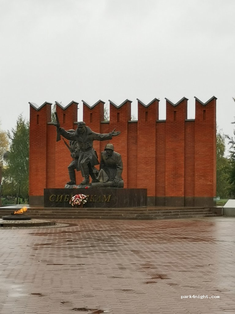 (143591) Lenino - 1 Volokolamskoye Shosse — foto 4
