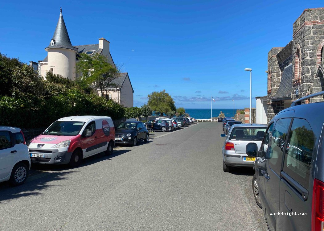 (22410) Saint-Quay-Portrieux - 2 Avenue Notre Dame des Flots — foto 3