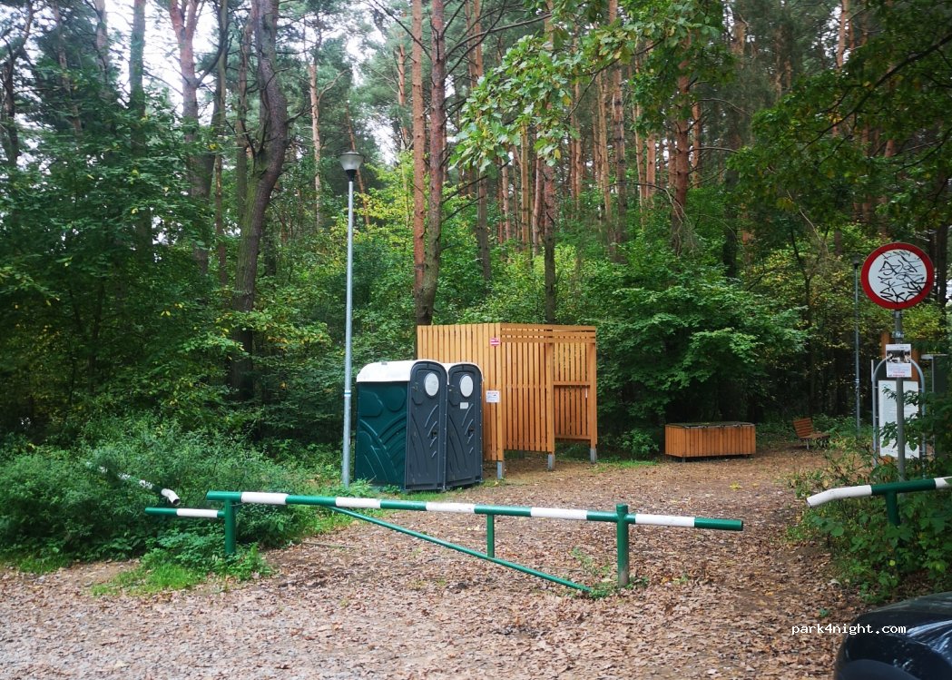(26-008) Wola Kopcowa - Letniskowa — foto