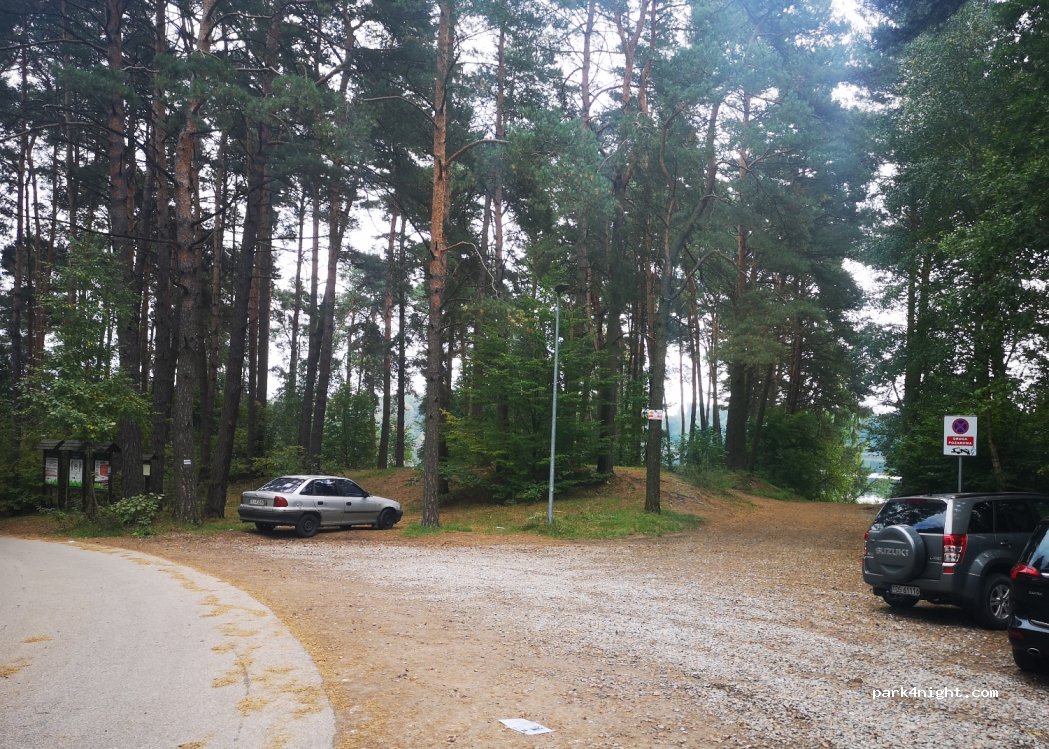 (26-008) Wola Kopcowa - Letniskowa — foto 2
