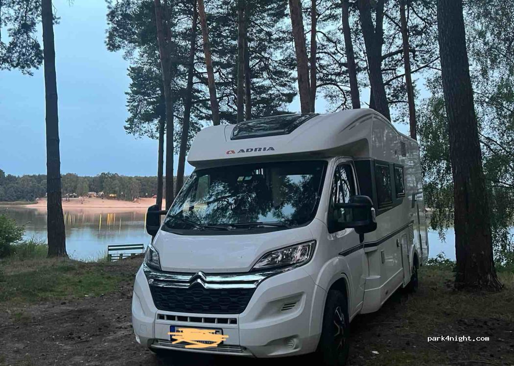 (26-008) Wola Kopcowa - Letniskowa — foto 5