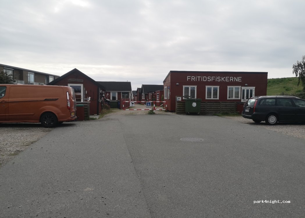 (3600) Frederikssund - 115 Sydkajen — foto 4