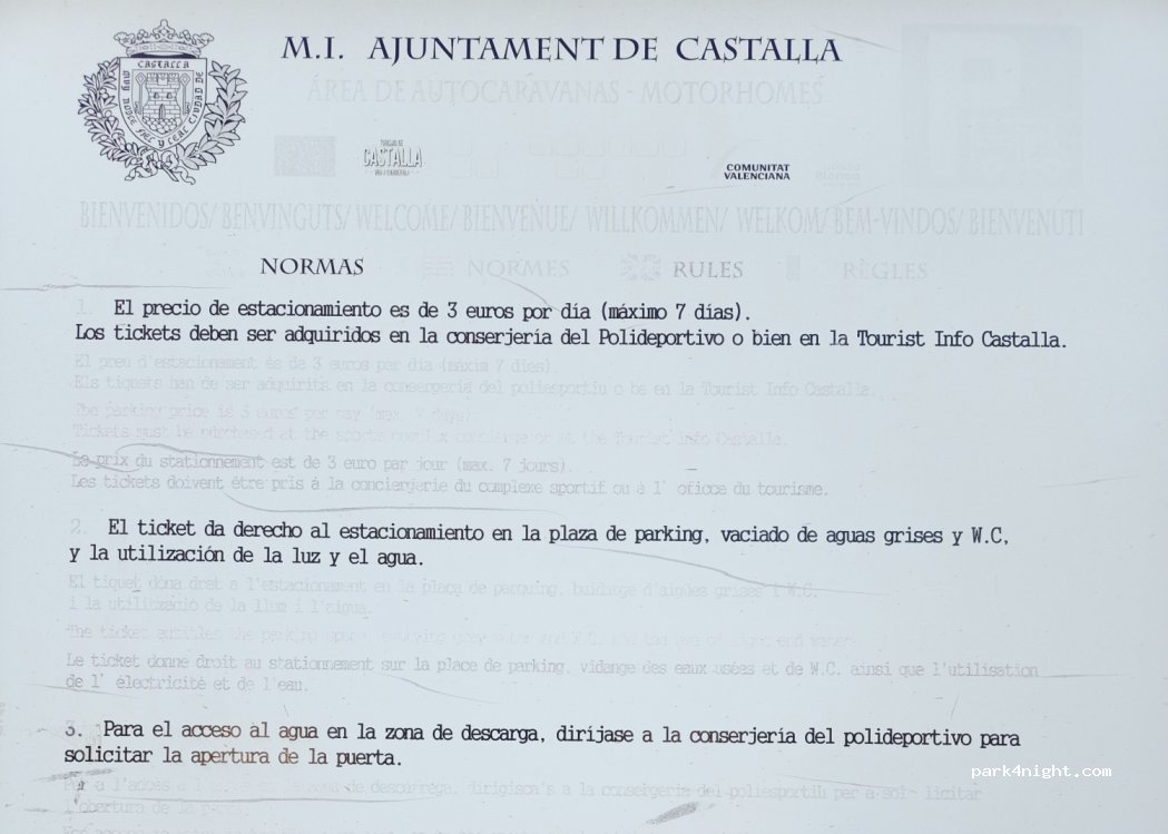 (03420) Castalla - Calle Miguel Hernández — foto 2