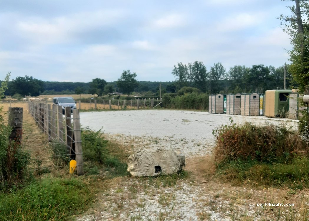(61170) Les Ventes-de-Bourse - D505 — foto 3