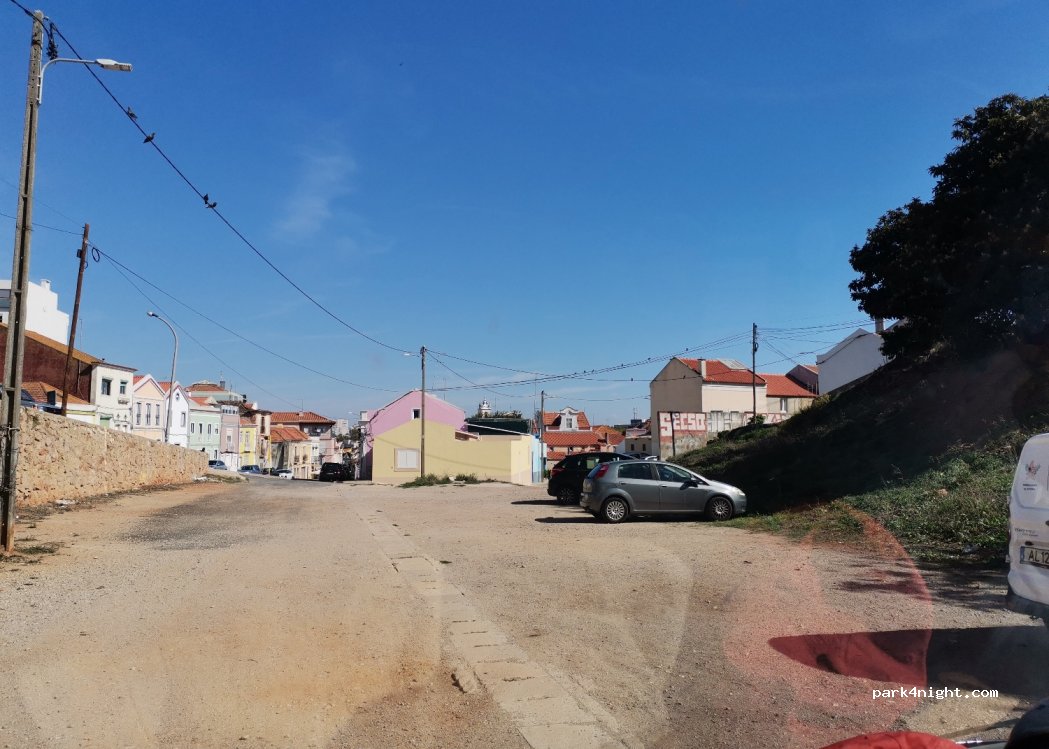 (2900-616) Setúbal - 20 Rua E do Bairro João Ferreira — foto