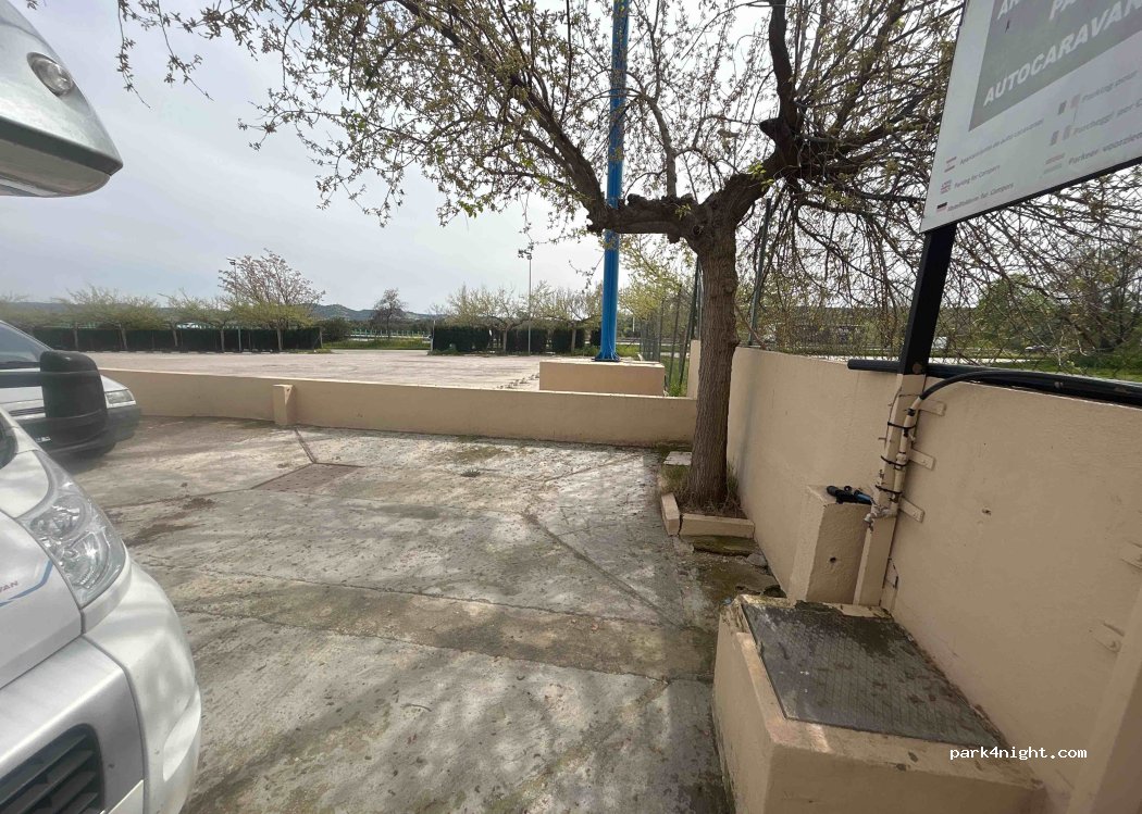 (23210) Guarromán - Ronda Urbana Norte — foto 4