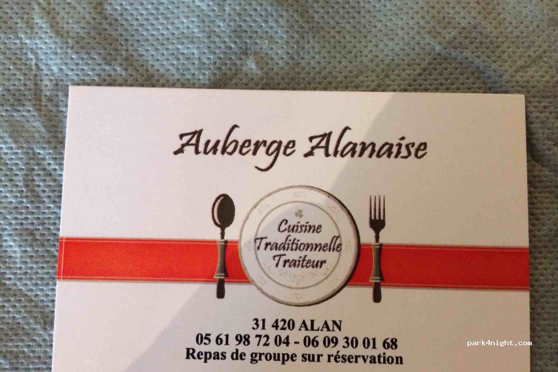 (31420) Alan - 77 La ville — foto 2