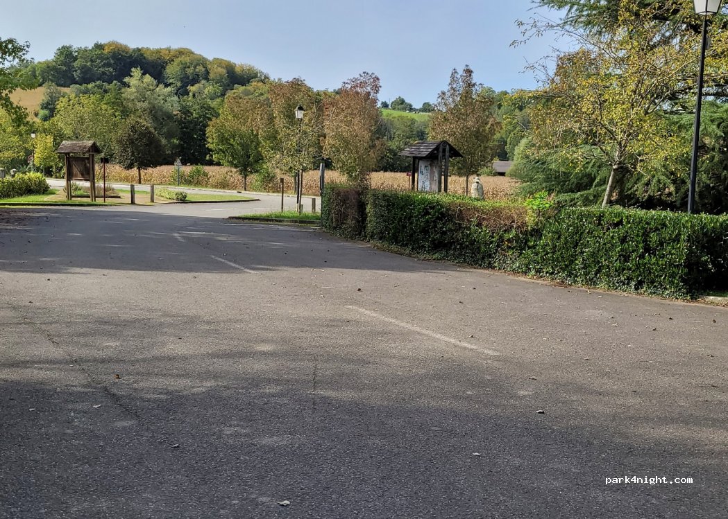 (64270) L'Hôpital-d'Orion - 2 D23 — foto 3