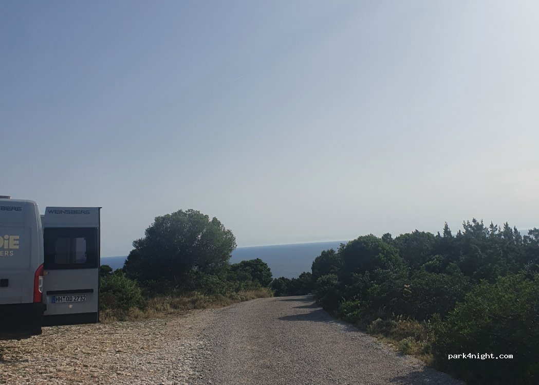 (23285) Brbinj - Unnamed Road — foto 2