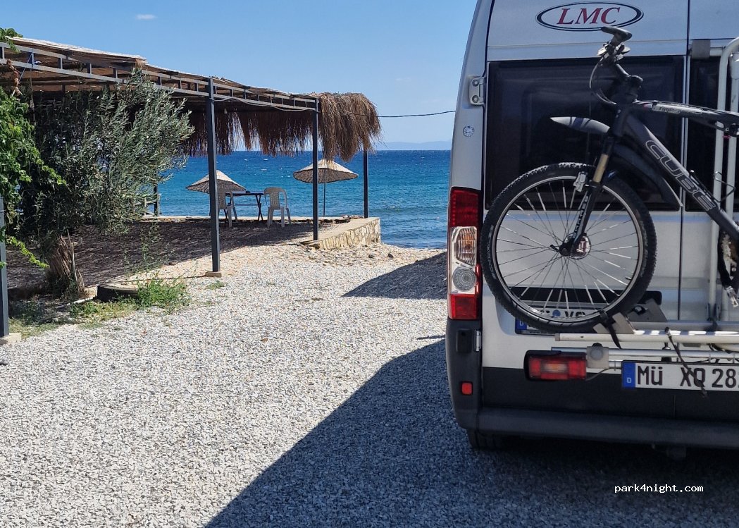 Assos Rüya Camping — foto 5