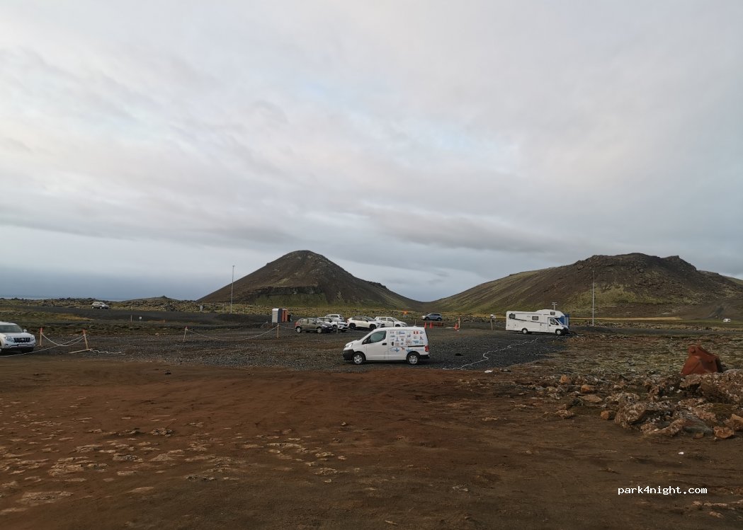 () Grindavik - 427 — foto