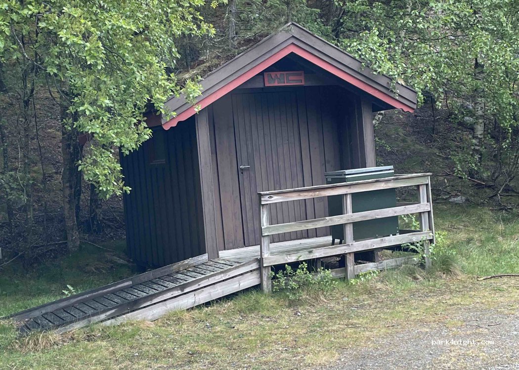 (2975)  - 63 Sekundær Fylkesveg 293 — foto