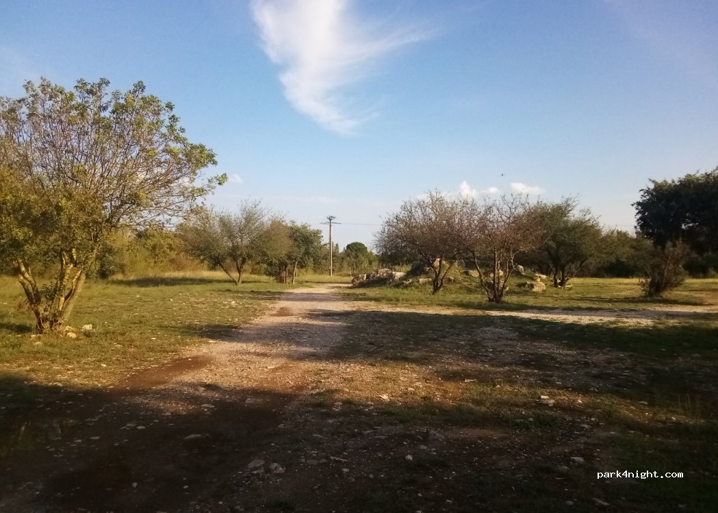 (30260) Quissac - — foto