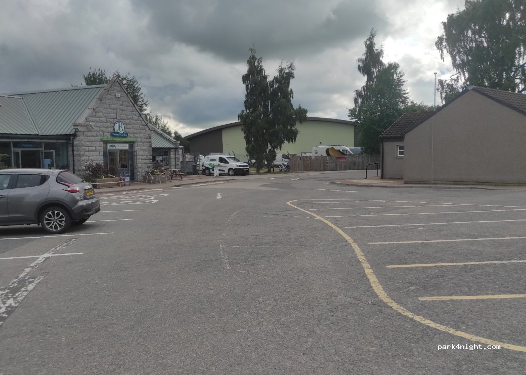 (AB33 8DG) Alford - 12 Watchmaker's Lane — foto 3