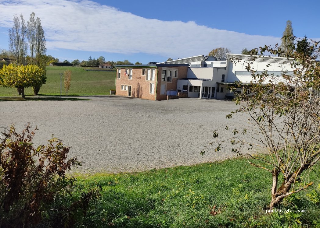 (12200) Savignac - — foto 3