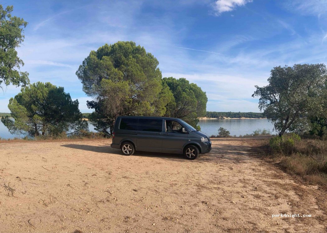 (7425) Montargil - N2 — foto