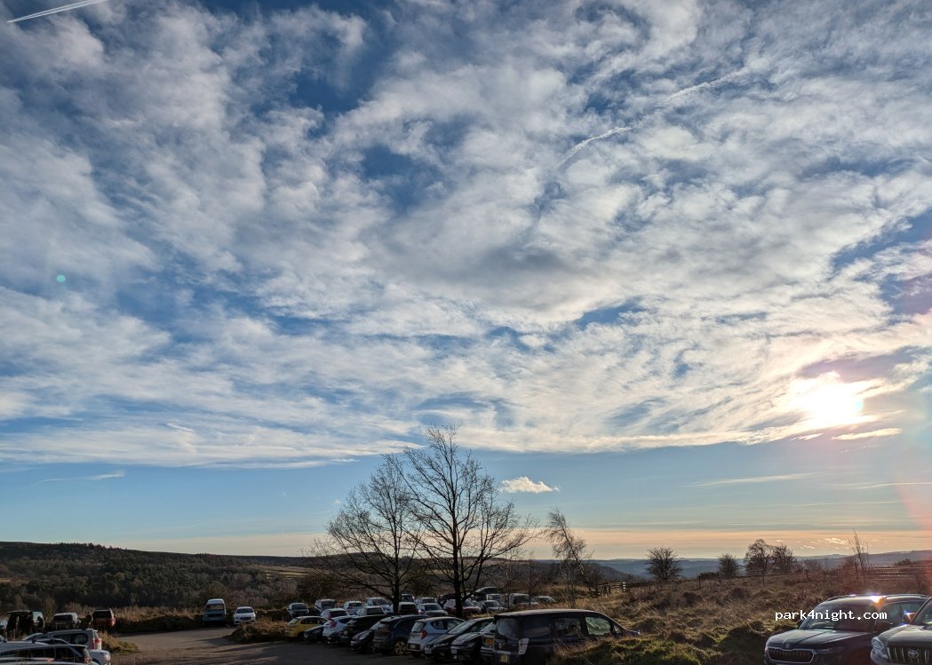 Surprise View Car Park — foto 2