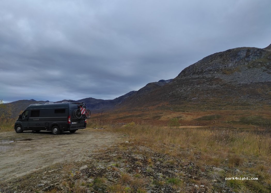 (9100) Kvaløysletta - Fylkesvei 862 — foto