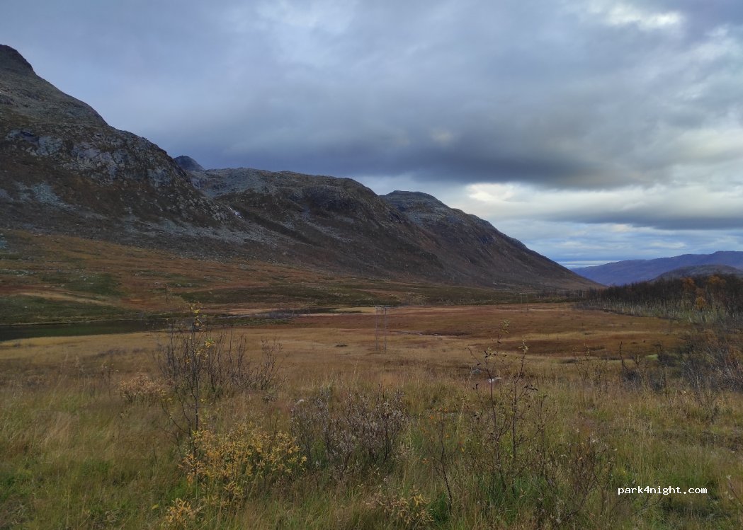(9100) Kvaløysletta - Fylkesvei 862 — foto 2