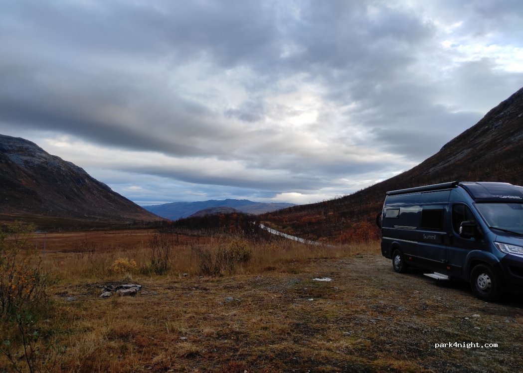 (9100) Kvaløysletta - Fylkesvei 862 — foto 3