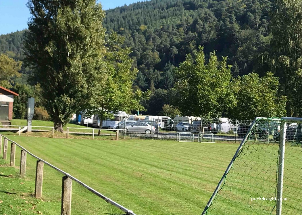 (97903) Collenberg - 42 Schloßstraße — foto