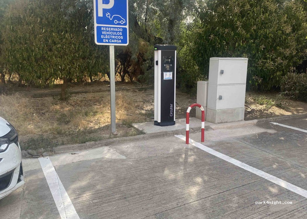 (45660) Belvís de la Jara - 3 Paseo Cervantes — foto 2