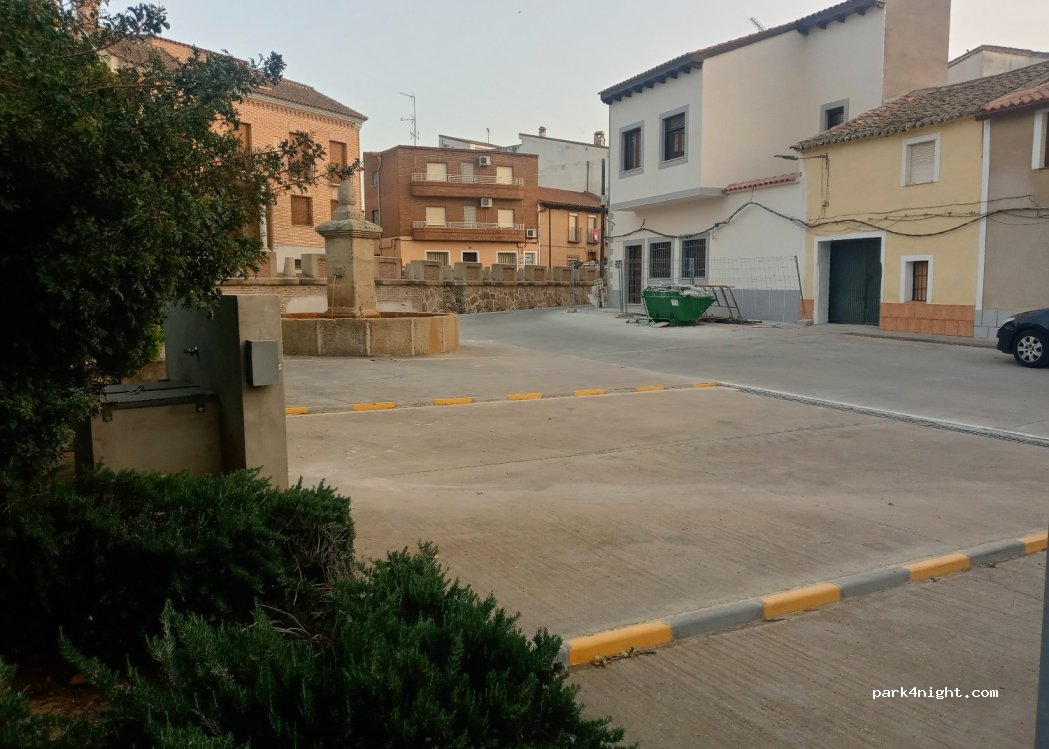 (45660) Belvís de la Jara - 3 Paseo Cervantes — foto 4