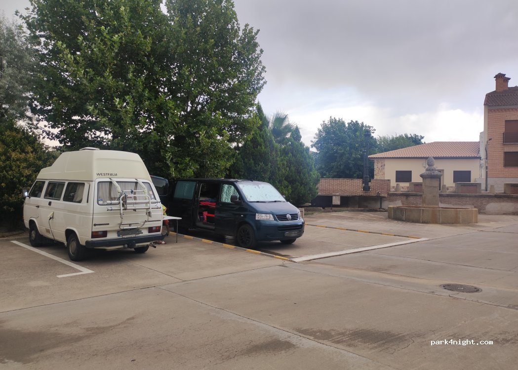 (45660) Belvís de la Jara - 3 Paseo Cervantes — foto 5