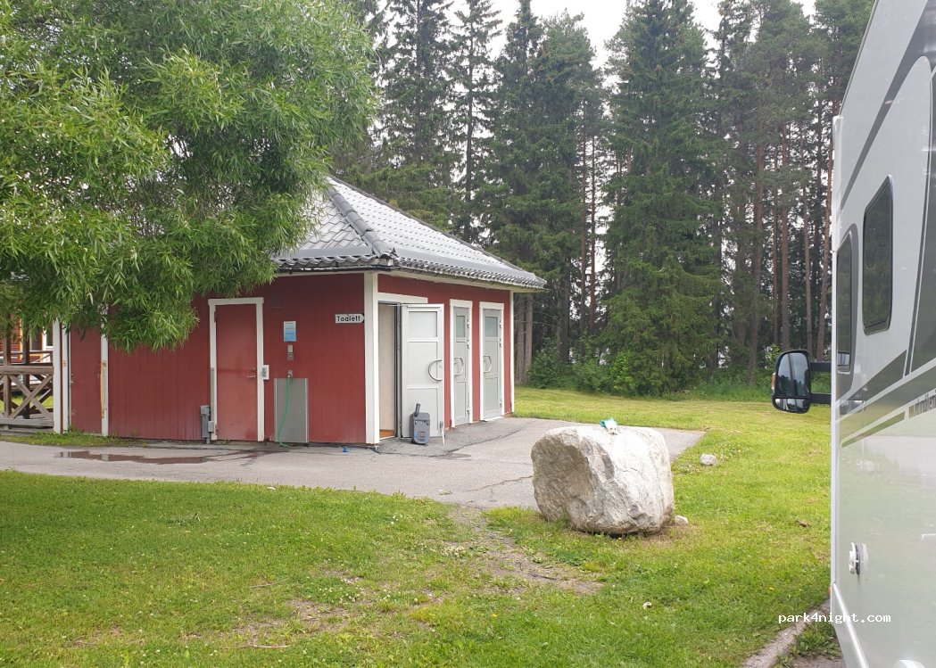 (835 91) Krokom - E14 — foto 2
