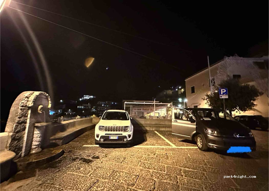 (84011) Amalfi - 2 Via Porta Ospedale — foto 2