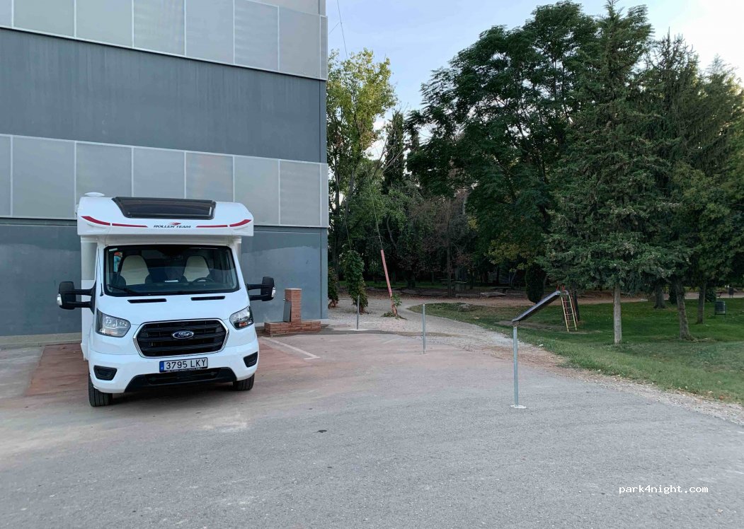 (25260) Ivars d'Urgell - 77 Carretera de Barbens — foto