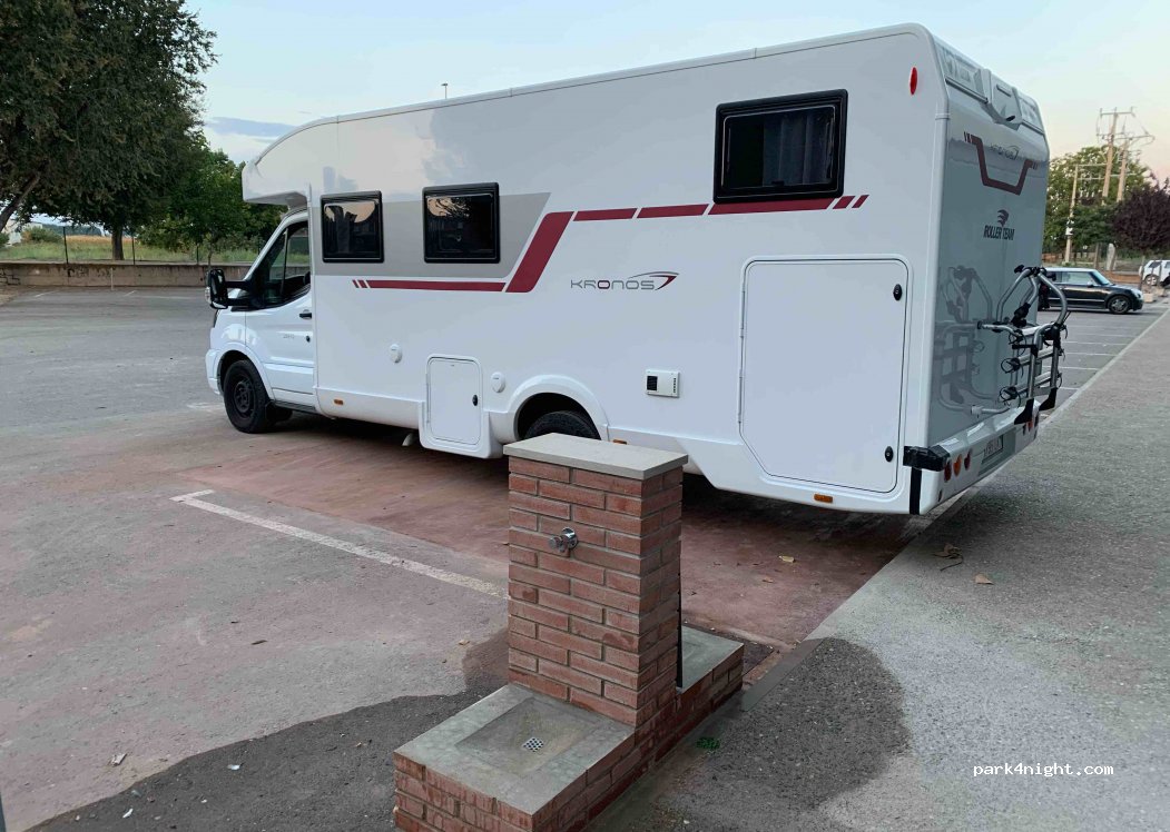 (25260) Ivars d'Urgell - 77 Carretera de Barbens — foto 2