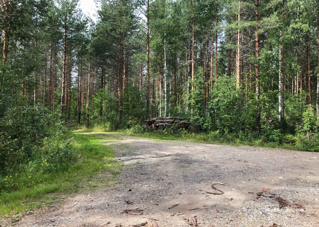 (58130) Savonlinna - 87 Ruukinniementie — foto 2