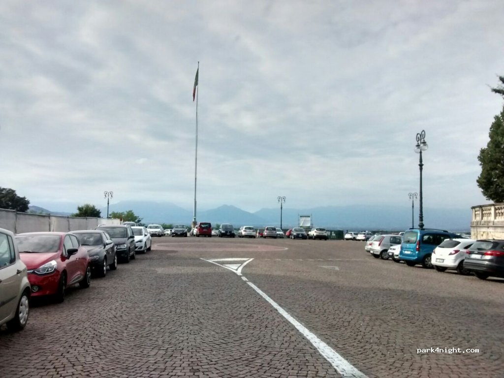 (36100) Vicenza - 7 Piazzale Vittoria — foto 2