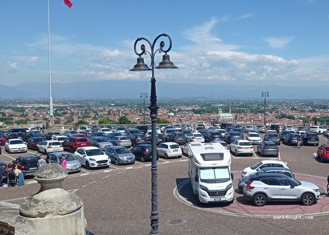 (36100) Vicenza - 7 Piazzale Vittoria — foto 5