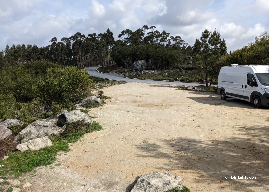 (4740-542) Palmeira de Faro - 16 Travessa da Estrada Real — foto