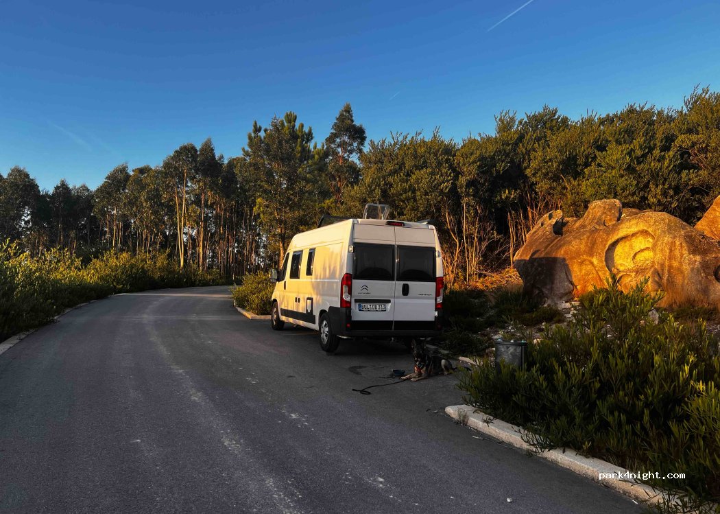 (4740-542) Palmeira de Faro - 16 Travessa da Estrada Real — foto 4