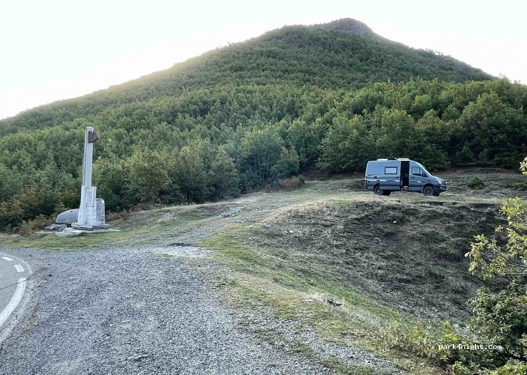 (8512) Megullë - SH5 — foto