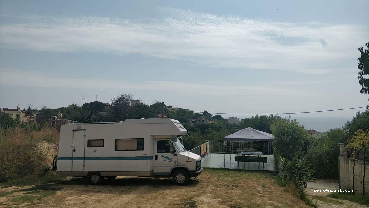 Camping Varna — foto 2