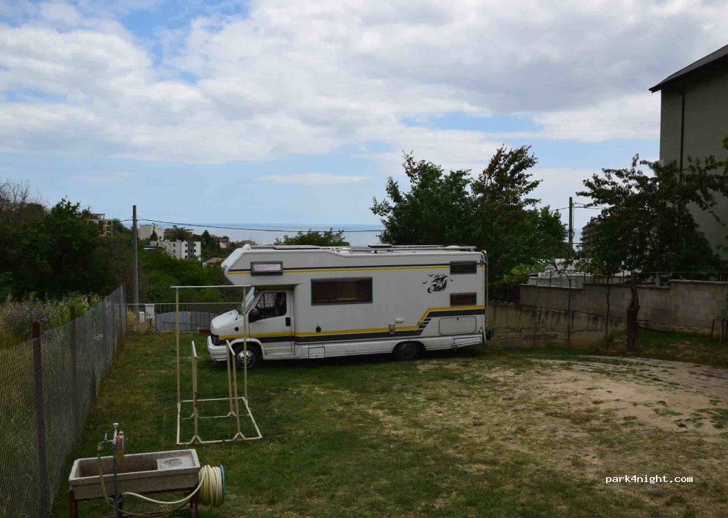 Camping Varna — foto 4